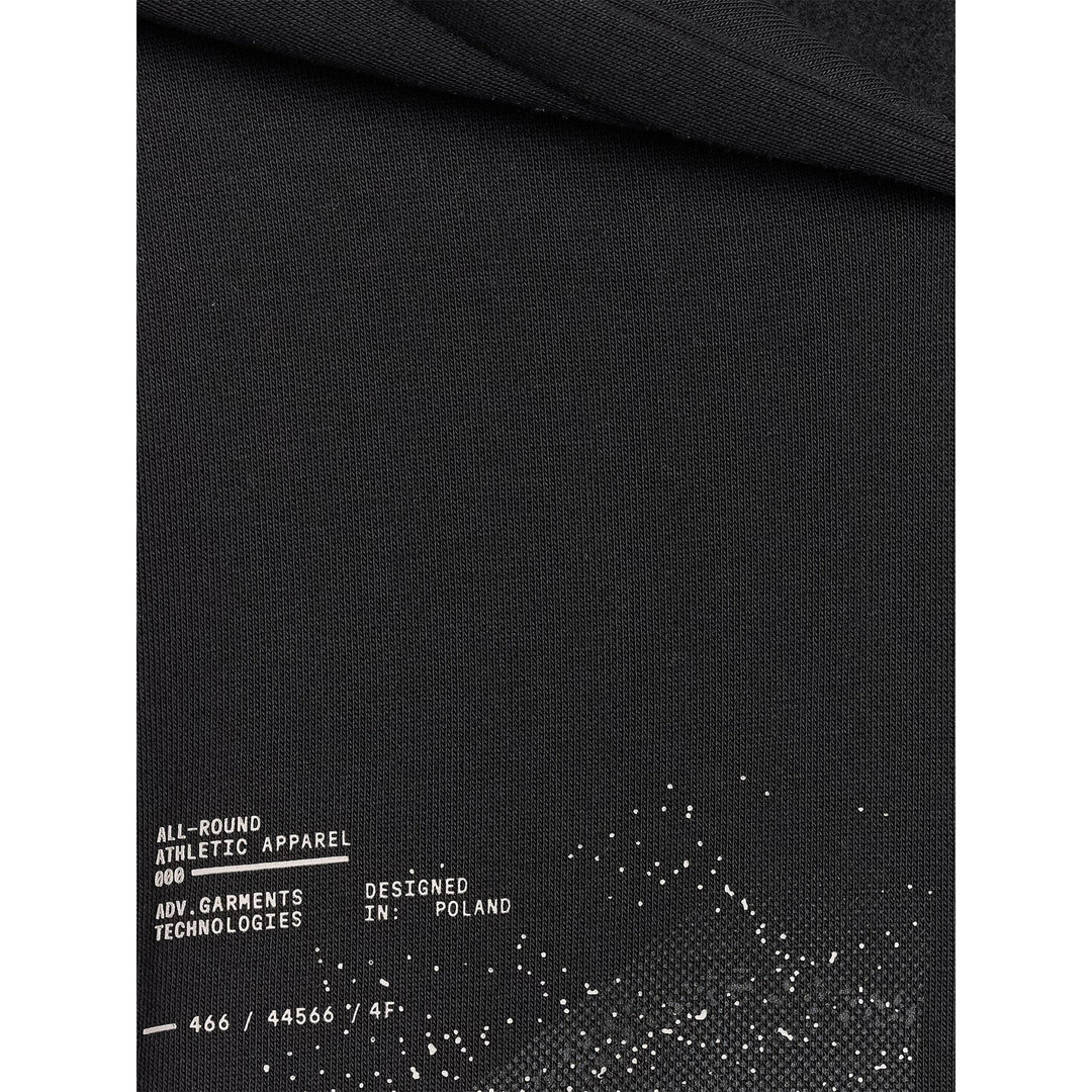 4F pusa 4F Signature Hoodie