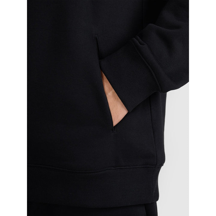 4F pusa 4F Signature Hoodie