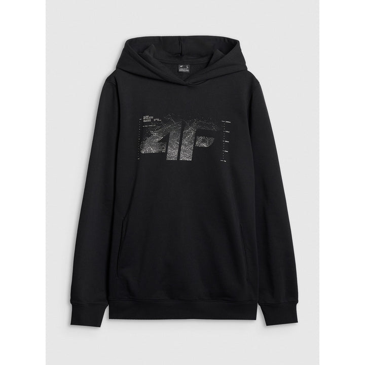 4F pusa 4F Signature Hoodie