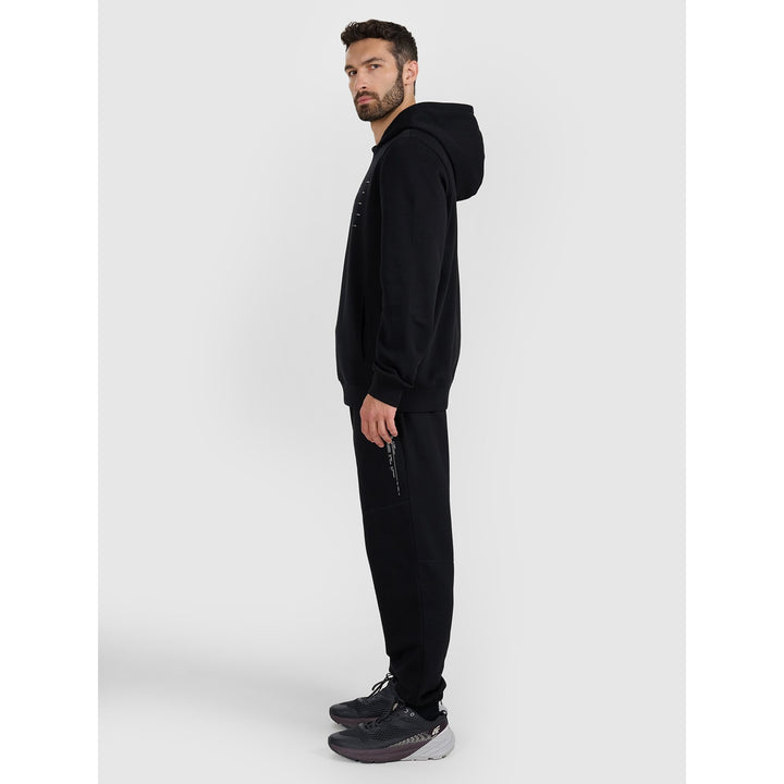 4F pusa 4F Signature Hoodie