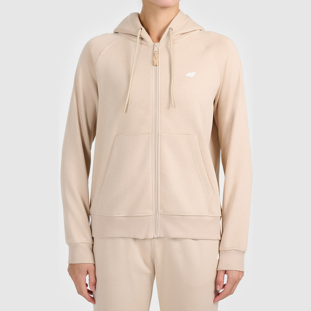 4F pusa Casual Sweatshirt