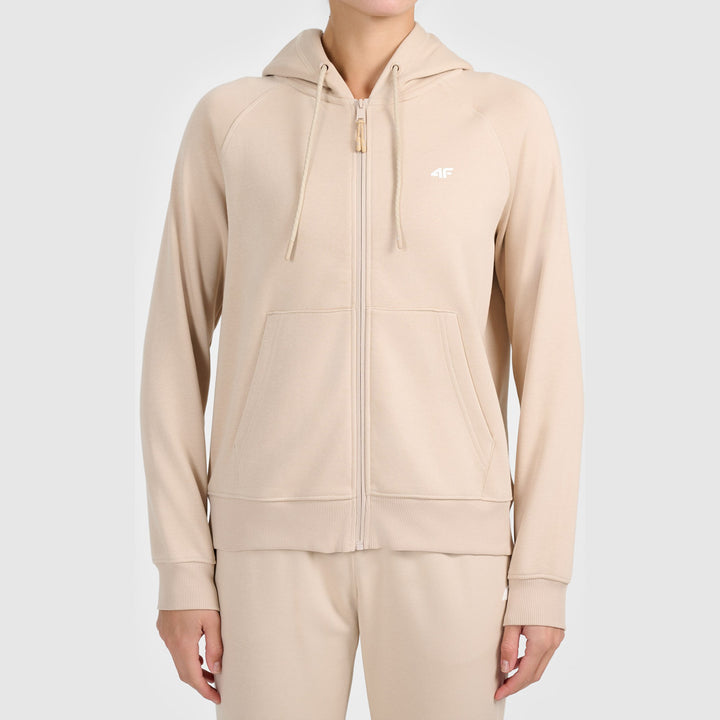 4F pusa Casual Sweatshirt