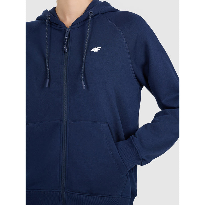 4F pusa Casual Sweatshirt