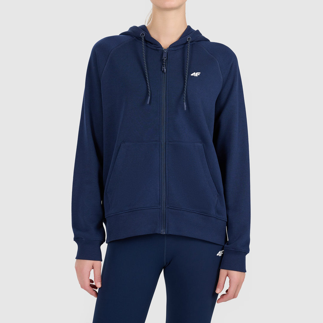 4F pusa Casual Sweatshirt
