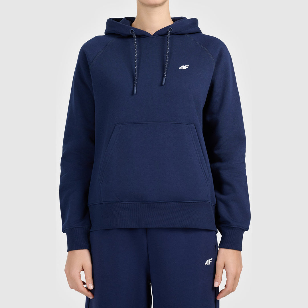 4F pusa Casual Sweatshirt