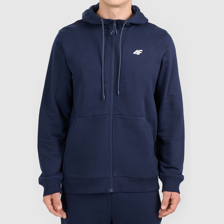 4F pusa Casual Sweatshirt