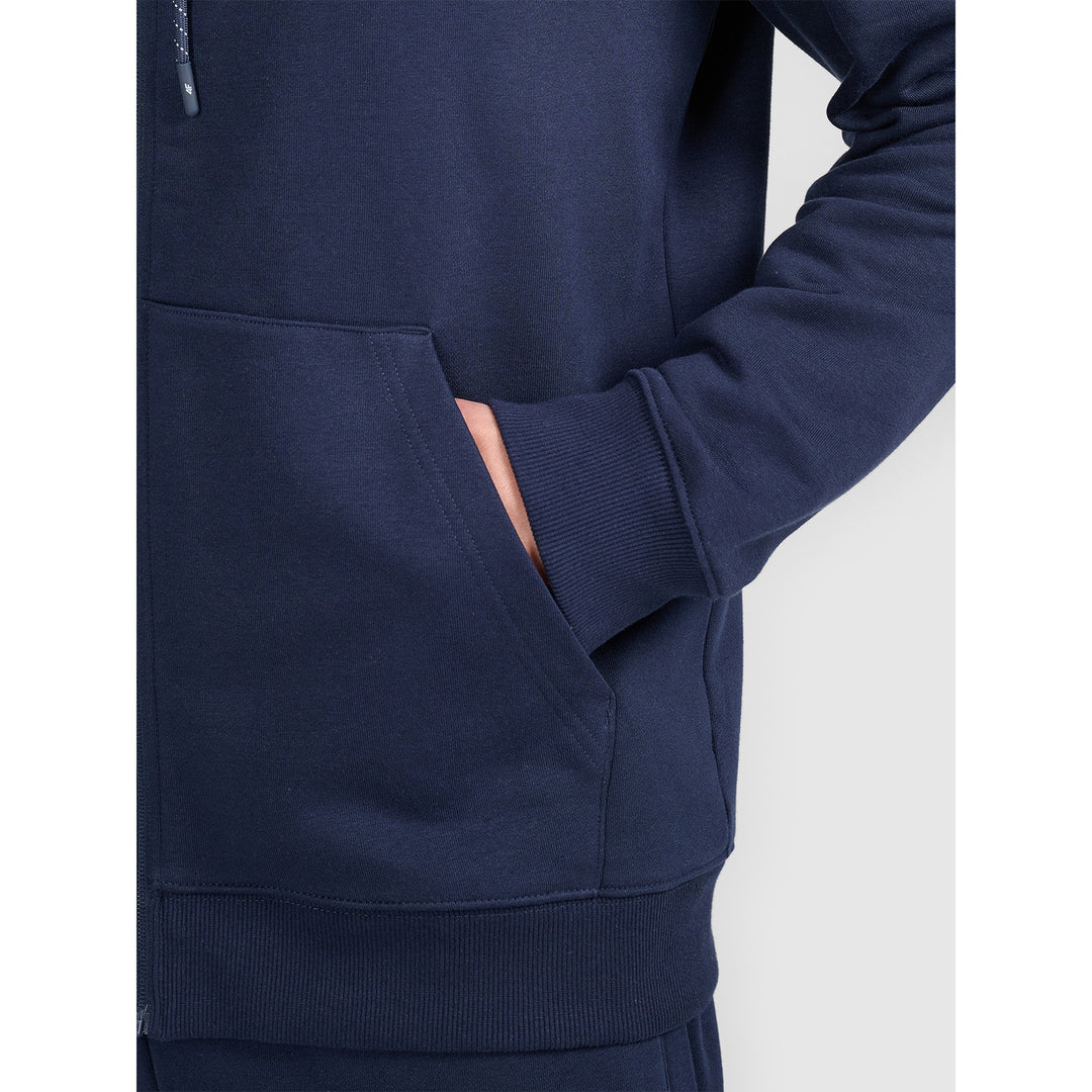 4F pusa Casual Sweatshirt