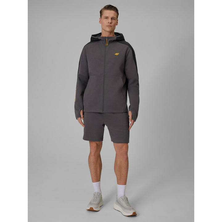 4F pusa CityReady Sweatshirt