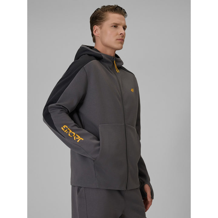 4F pusa CityReady Sweatshirt