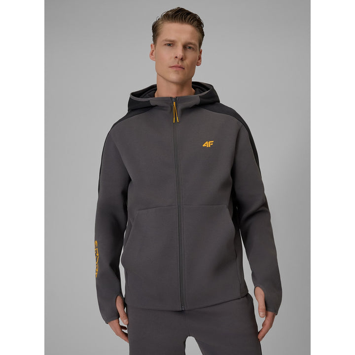 4F pusa CityReady Sweatshirt