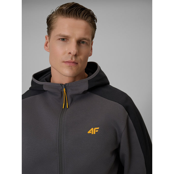 4F pusa CityReady Sweatshirt