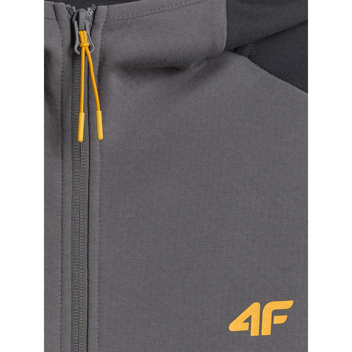 4F pusa CityReady Sweatshirt