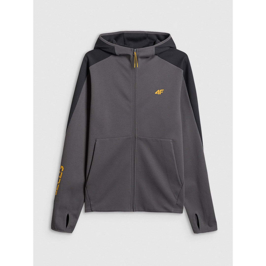 4F pusa CityReady Sweatshirt