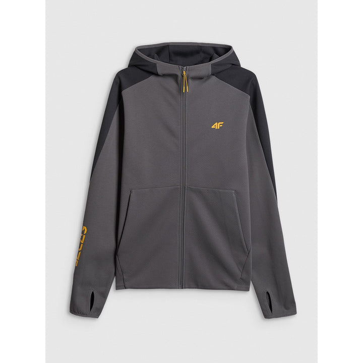 4F pusa CityReady Sweatshirt