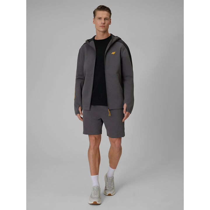 4F pusa CityReady Sweatshirt