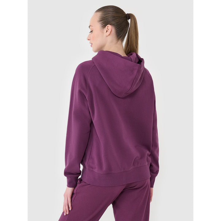 4F pusa Classic Pullover Hoodie