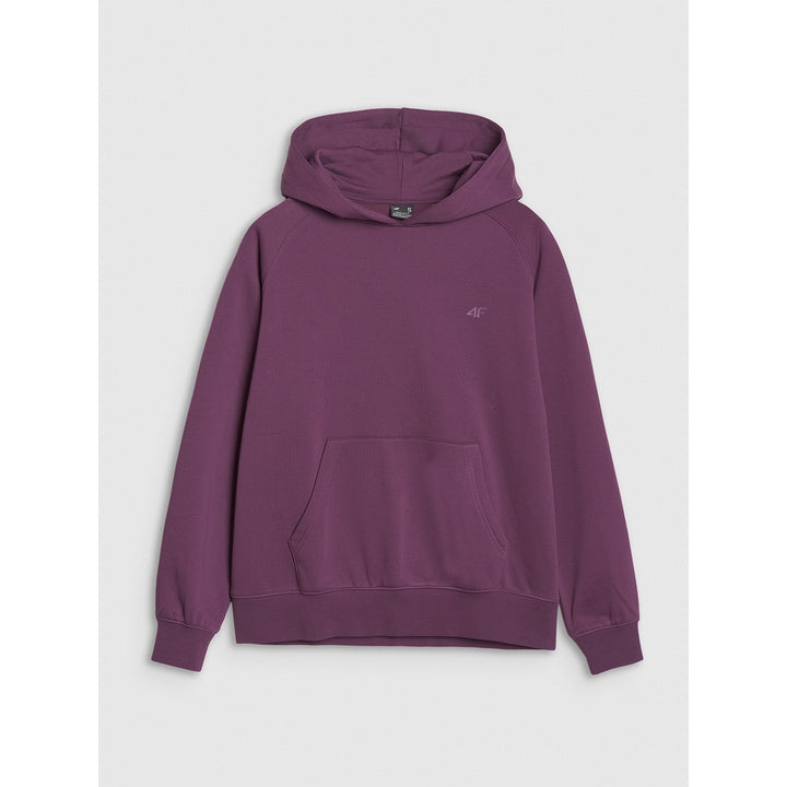 4F pusa Classic Pullover Hoodie