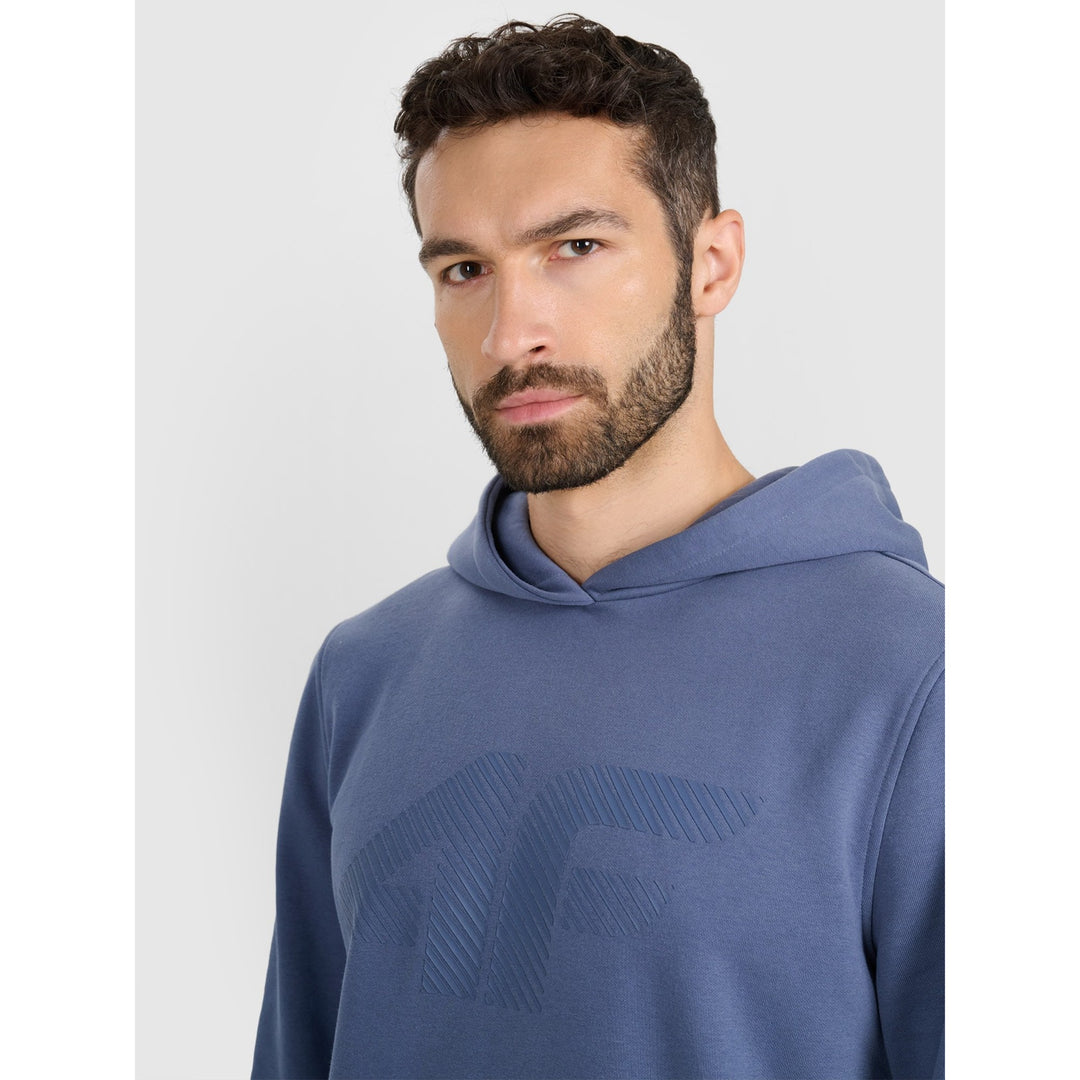 4F pusa Classic Sportwear Hoodie