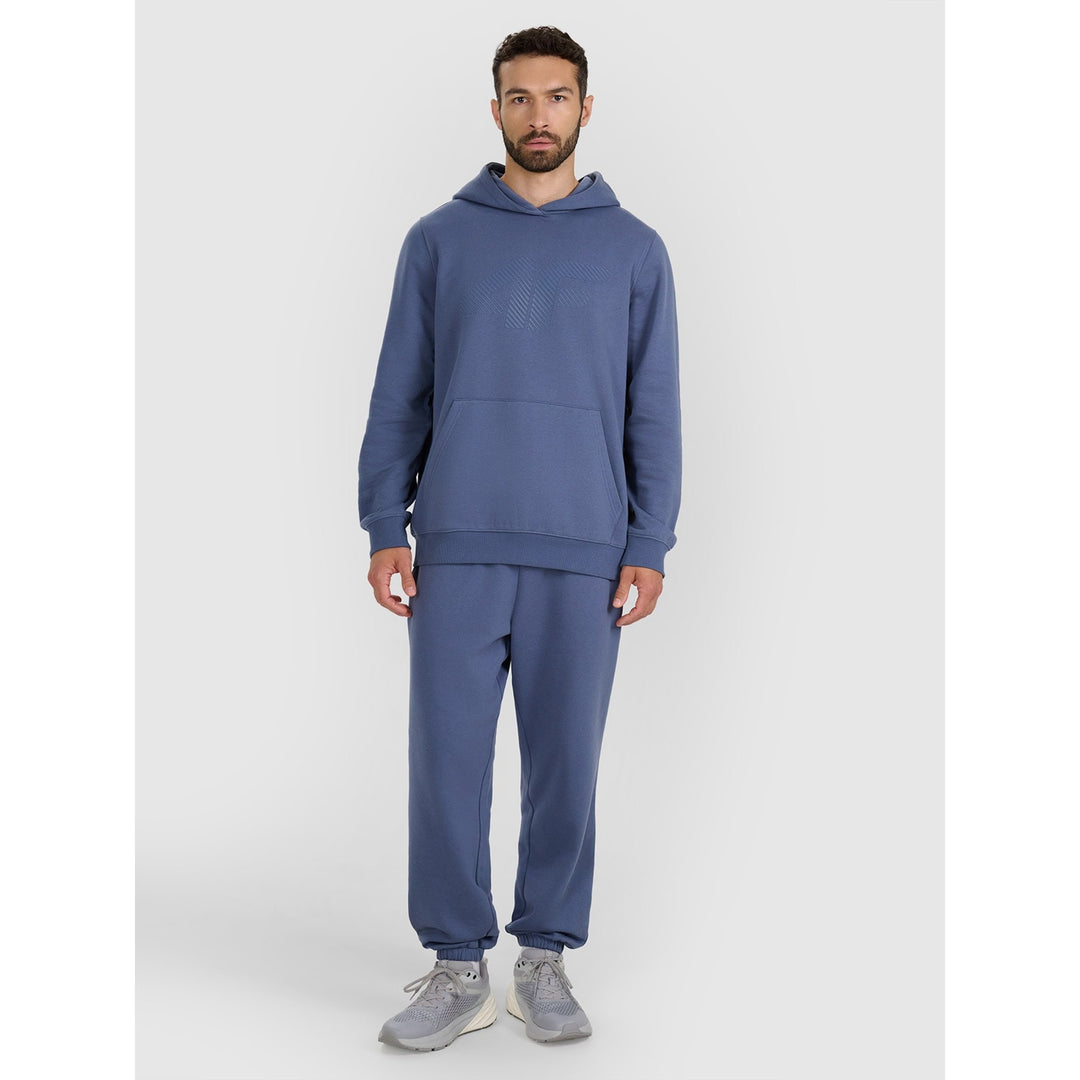4F pusa Classic Sportwear Hoodie