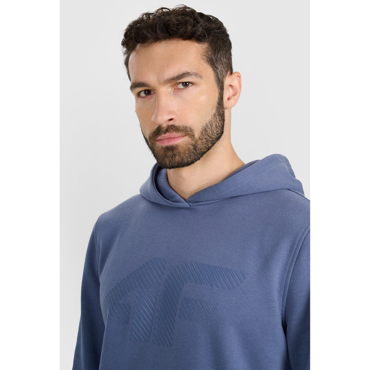 4F pusa Classic Sportwear Hoodie