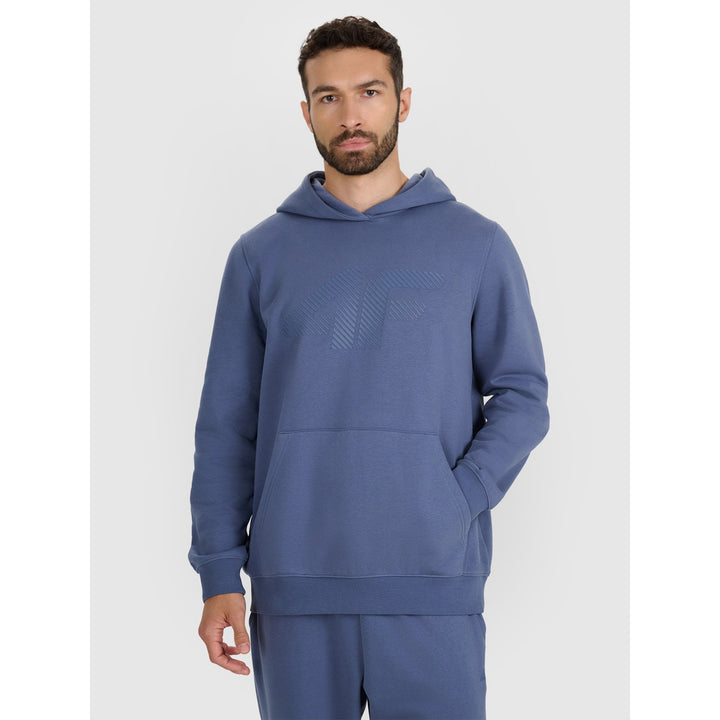 4F pusa Classic Sportwear Hoodie