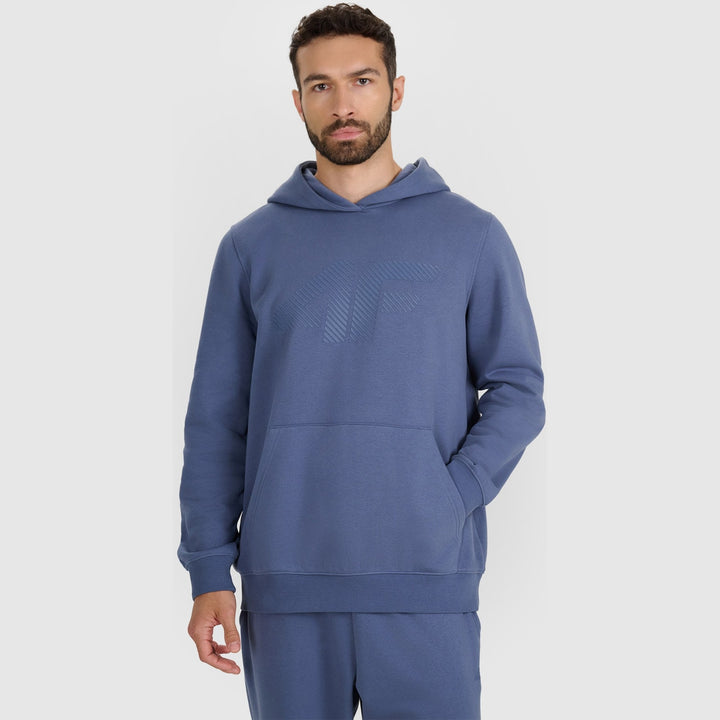 4F pusa Classic Sportwear Hoodie