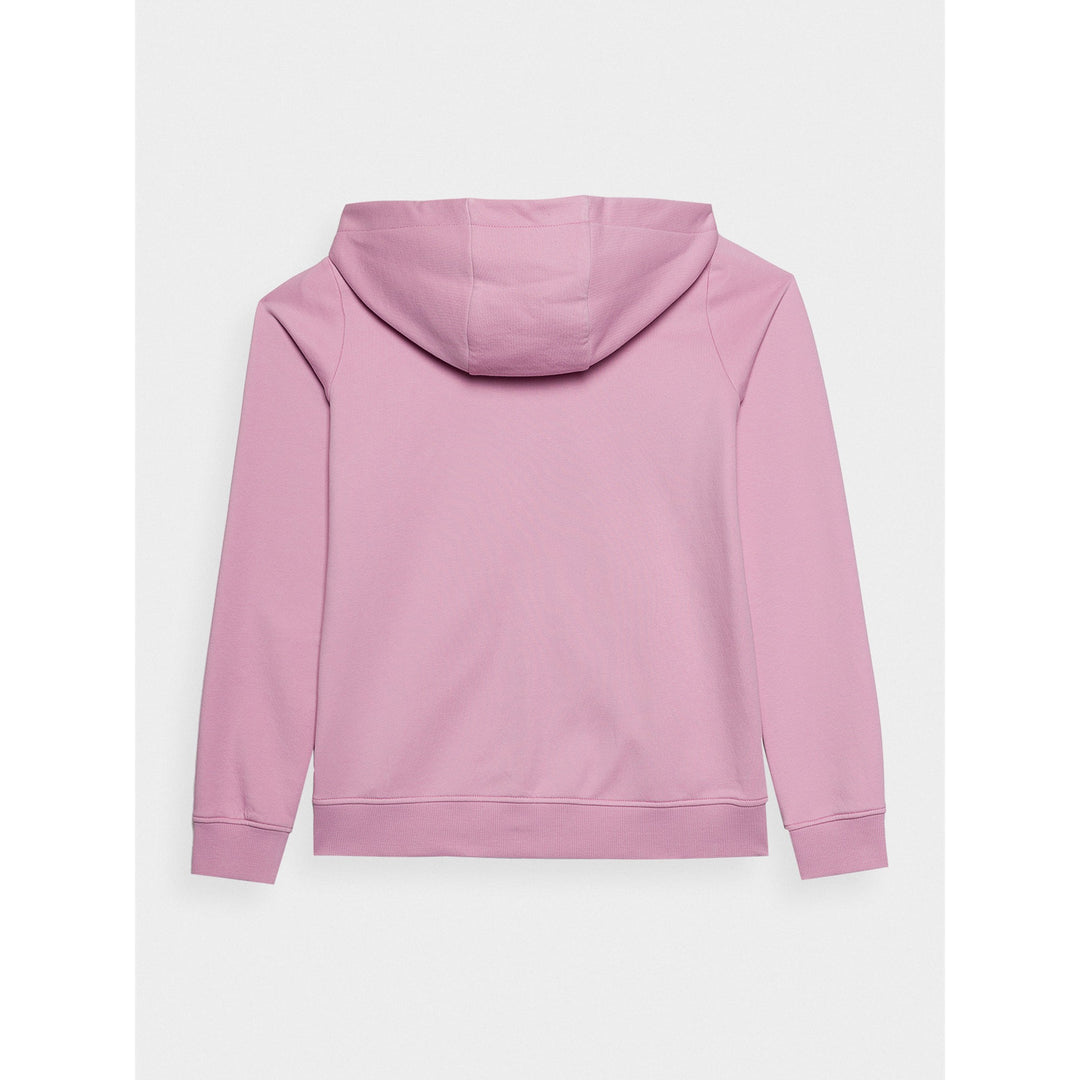 4F pusa Sportwear Zip-Up Hoodie