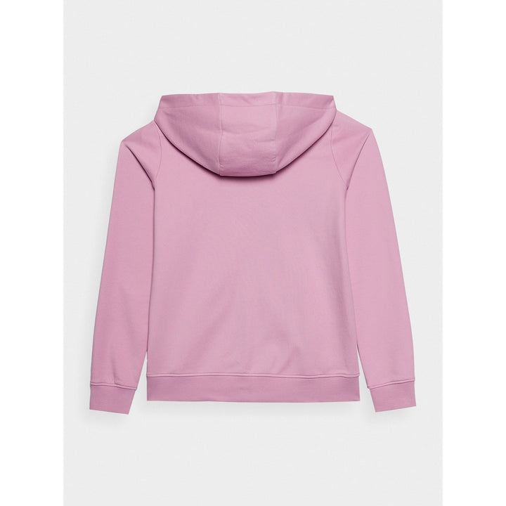 4F pusa Sportwear Zip-Up Hoodie