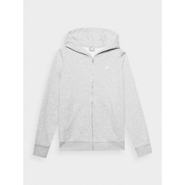 4F pusa Sportwear Zip-Up Hoodie