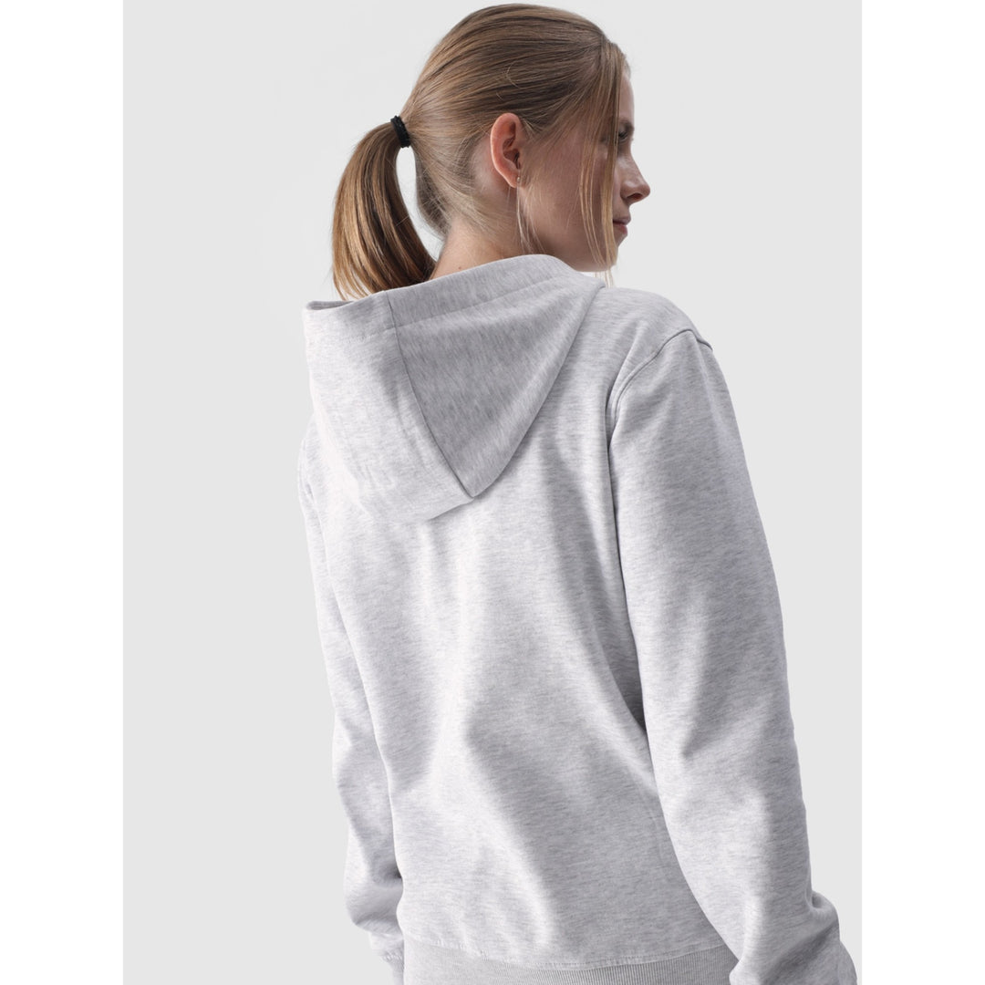 4F pusa Sportwear Zip-Up Hoodie