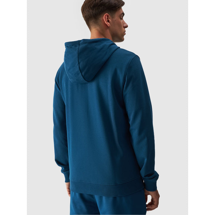 4F pusa Sportwear Zip-Up Hoodie