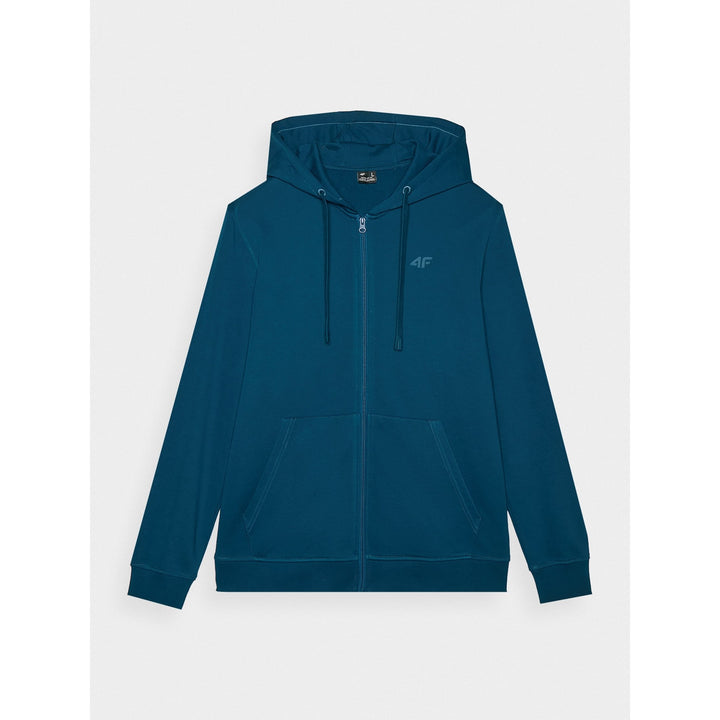4F pusa Sportwear Zip-Up Hoodie
