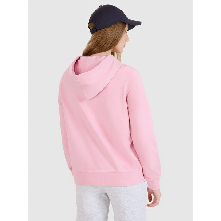 4F pusa Sportwear Zip-Up Hoodie