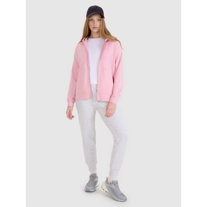 4F pusa Sportwear Zip-Up Hoodie