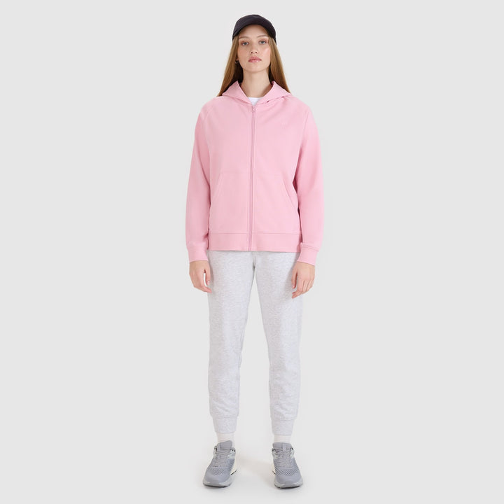4F pusa Sportwear Zip-Up Hoodie