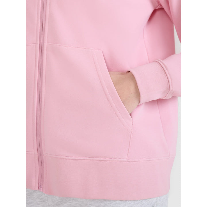 4F pusa Sportwear Zip-Up Hoodie