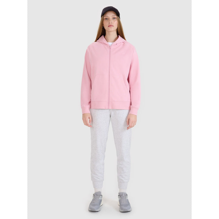 4F pusa Sportwear Zip-Up Hoodie