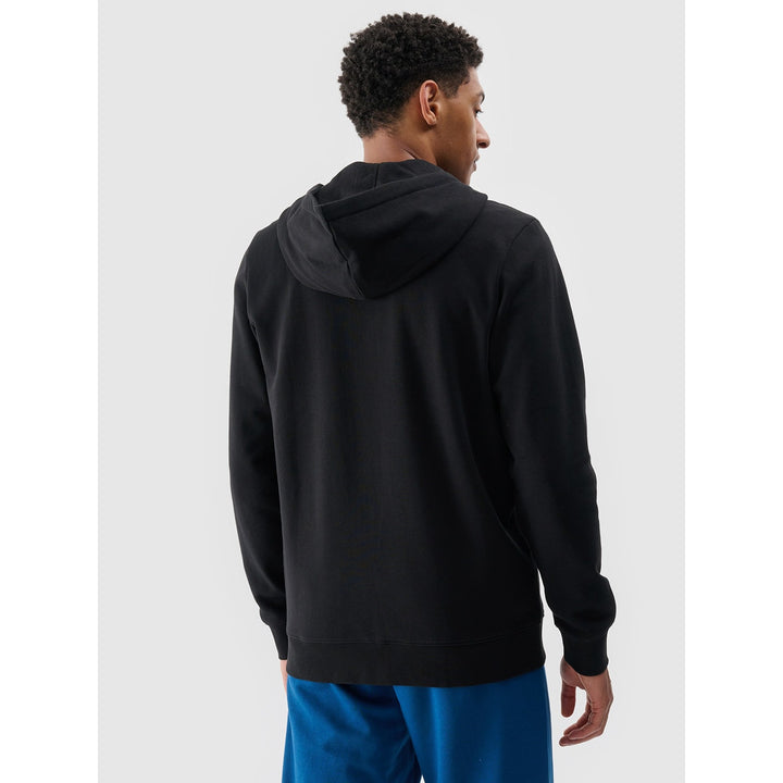 4F pusa Sportwear Zip-Up Hoodie