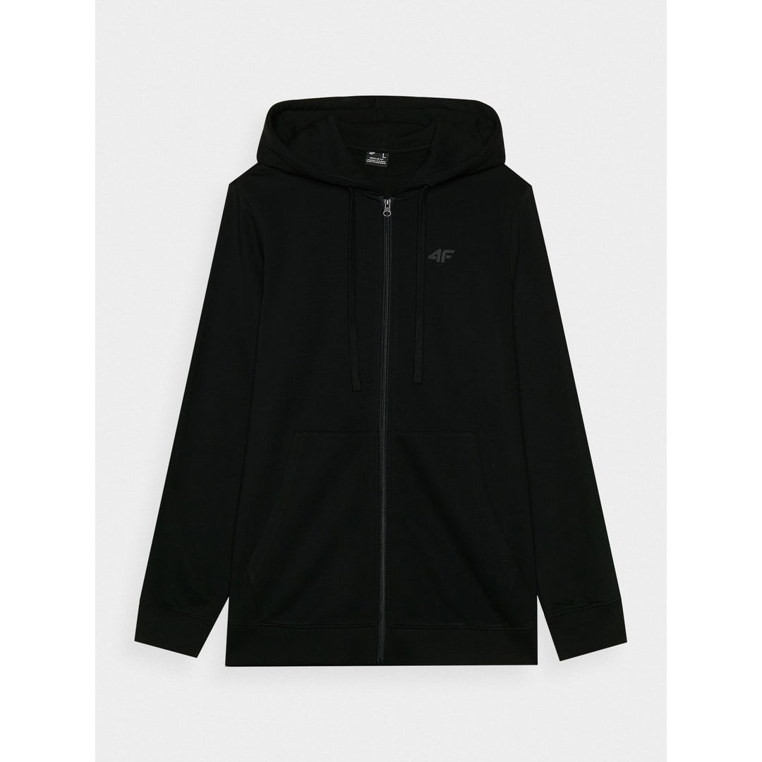 4F pusa Sportwear Zip-Up Hoodie