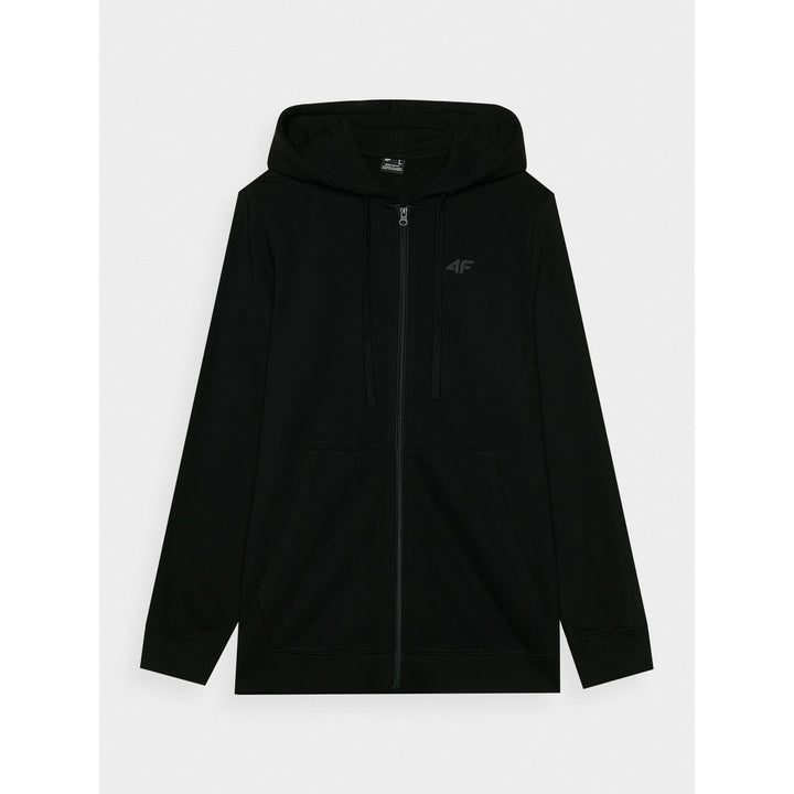 4F pusa Sportwear Zip-Up Hoodie