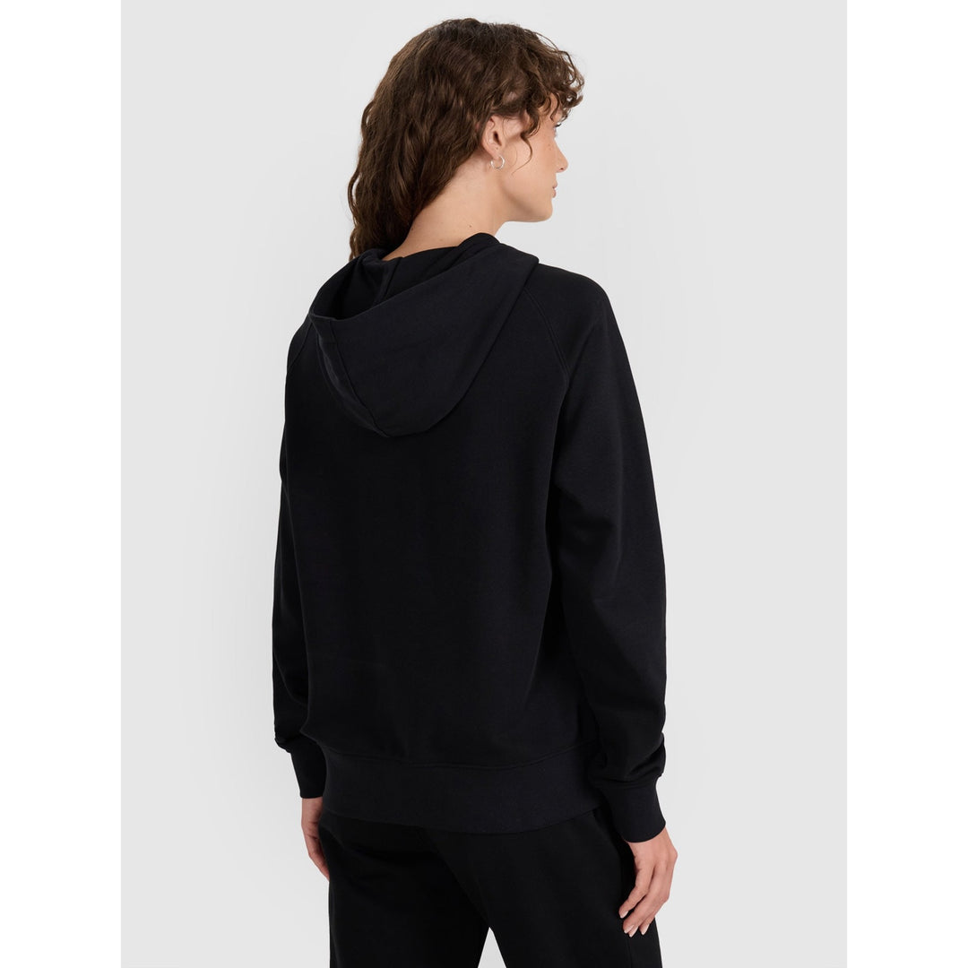 4F pusa Sportwear Zip-Up Hoodie