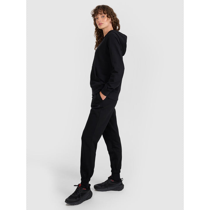 4F pusa Sportwear Zip-Up Hoodie