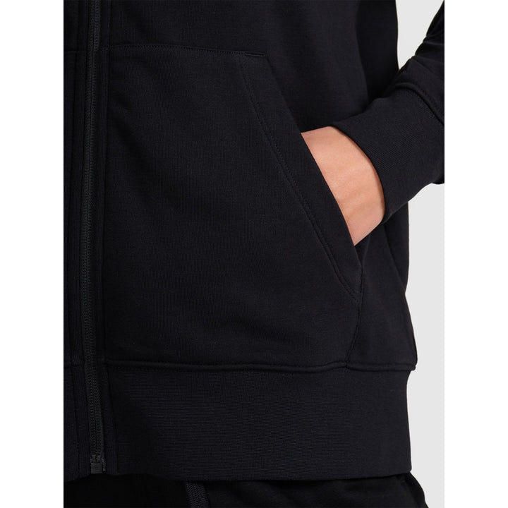 4F pusa Sportwear Zip-Up Hoodie