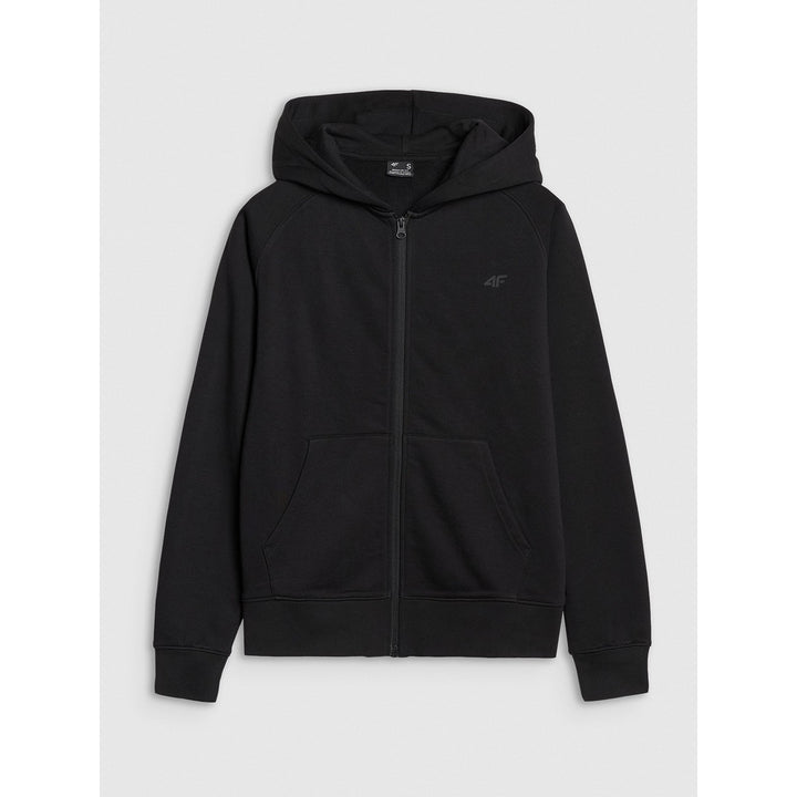 4F pusa Sportwear Zip-Up Hoodie