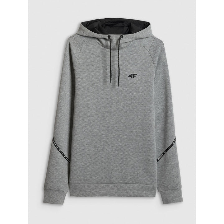 4F pusa Warm Up Sweatshirt