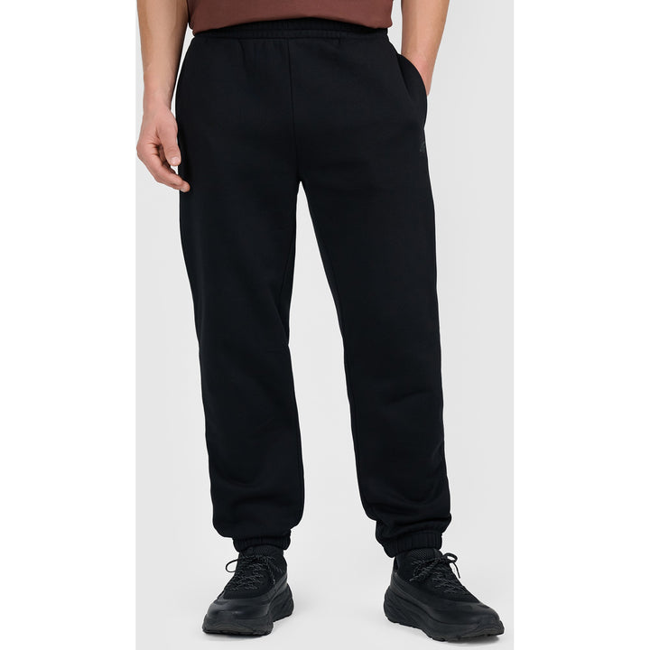 4F puuvillased püksid After Ski Pant