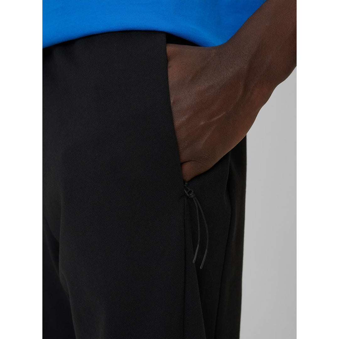 4F puuvillased püksid Brand Code Pants