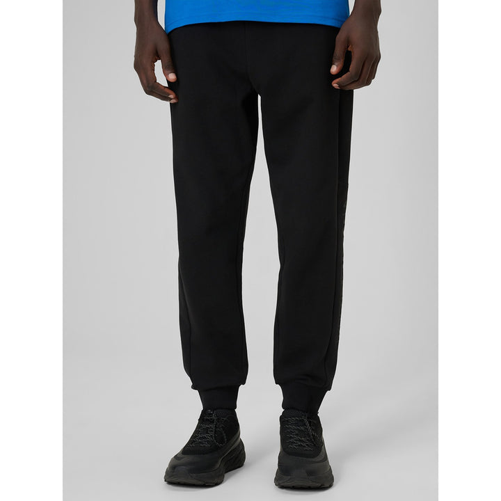 4F puuvillased püksid Brand Code Pants
