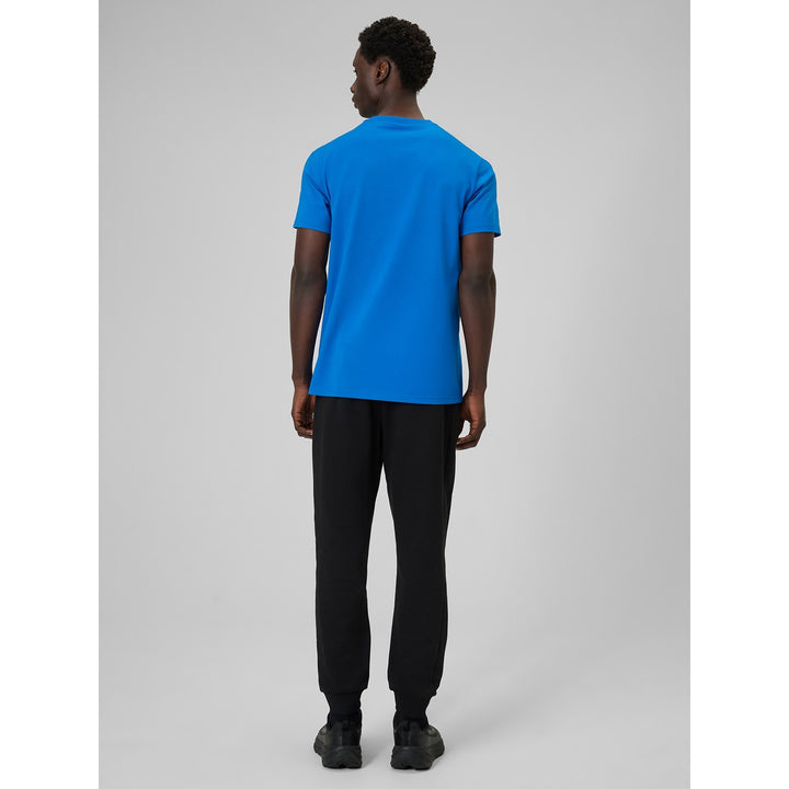 4F puuvillased püksid Brand Code Pants
