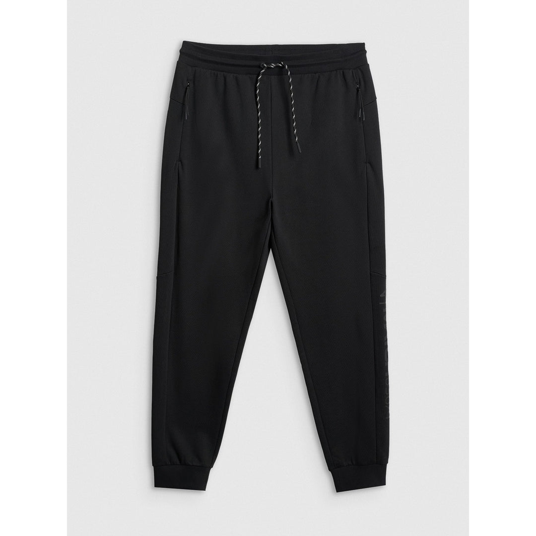 4F puuvillased püksid Brand Code Pants